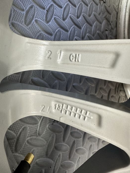 16-цола 5х112 - Audi-VW-Skoda-Seat-Mercedes