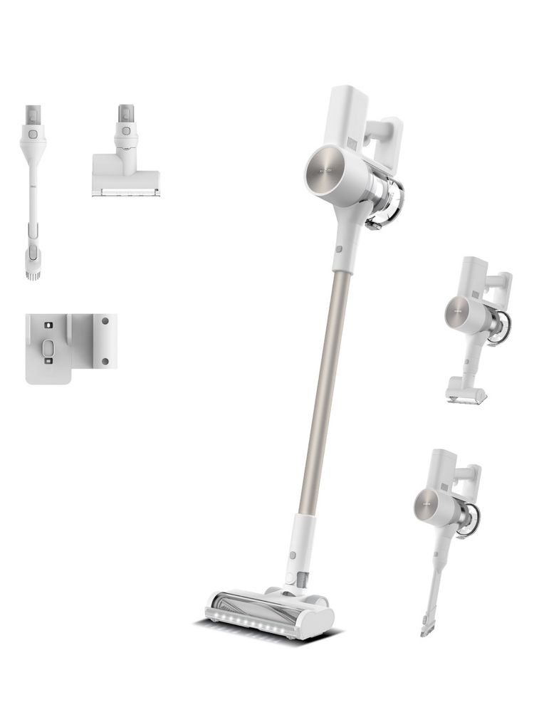 Pilesos Xiaomi G20 ruchnoy pilesos ручной пылесос Xiaomi G20