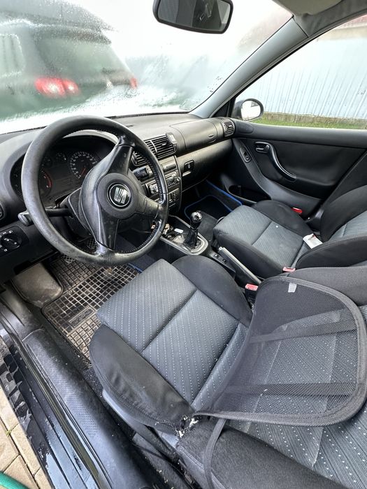 Seat Leon 1M FR  Sport Edition