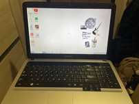 ноутбук Samsung RV - 510