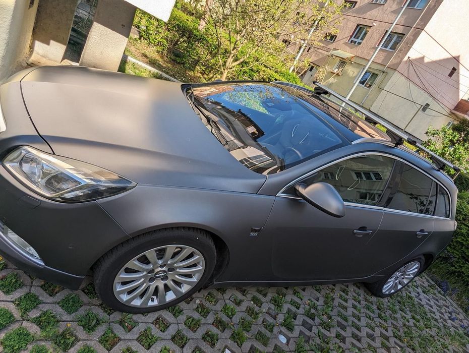 Vand Opel Insignia Sports Tourer SW