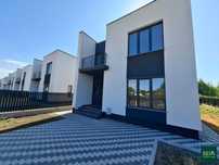 Casa noua cu teren generos - Cartier rezidential modern, Lilieci