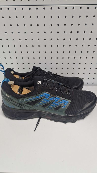 Оригинални мъжки маратонки- Salomon Gore-Tex