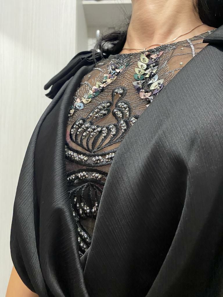 Rochie de seară deosebită!