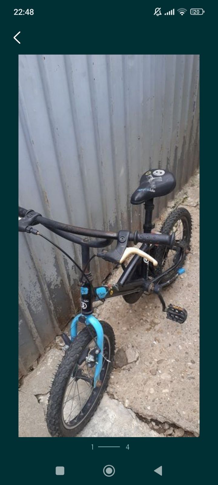 Masinuta electrica copii sau  bicicleta 2-6ani