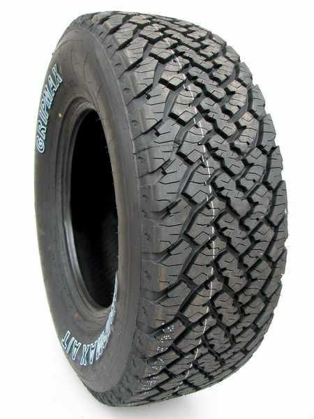 Джипови 4х4 офроуд гуми 235/75R15