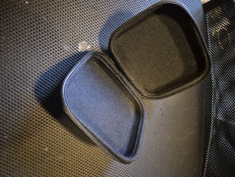 Saramonic blink 500 pro