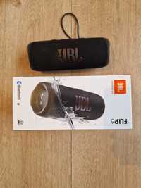 JBL flip 6 калонка новый