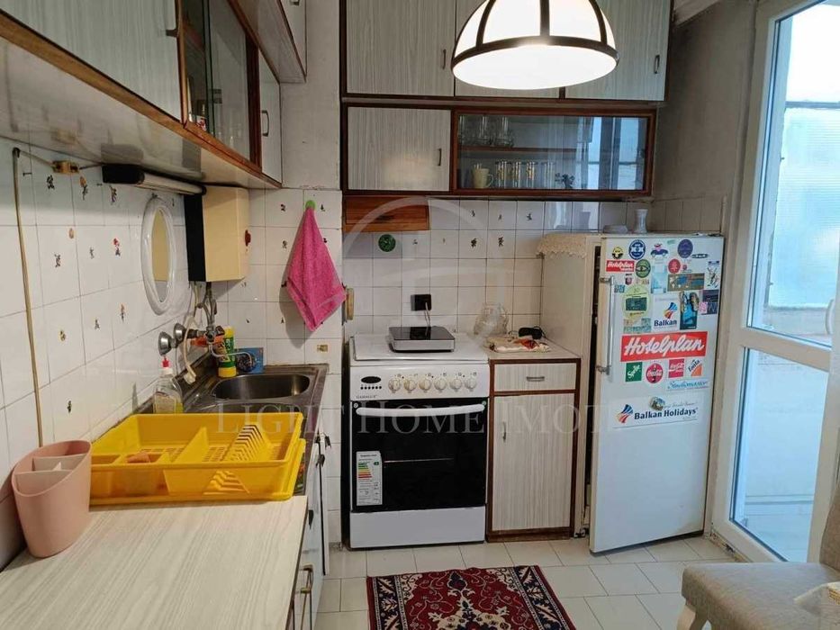Продава се Двустаен апартамент в Пловдив, Христо Смирненски - 60 кв.м за 1530 €/кв.м - Снимка #6