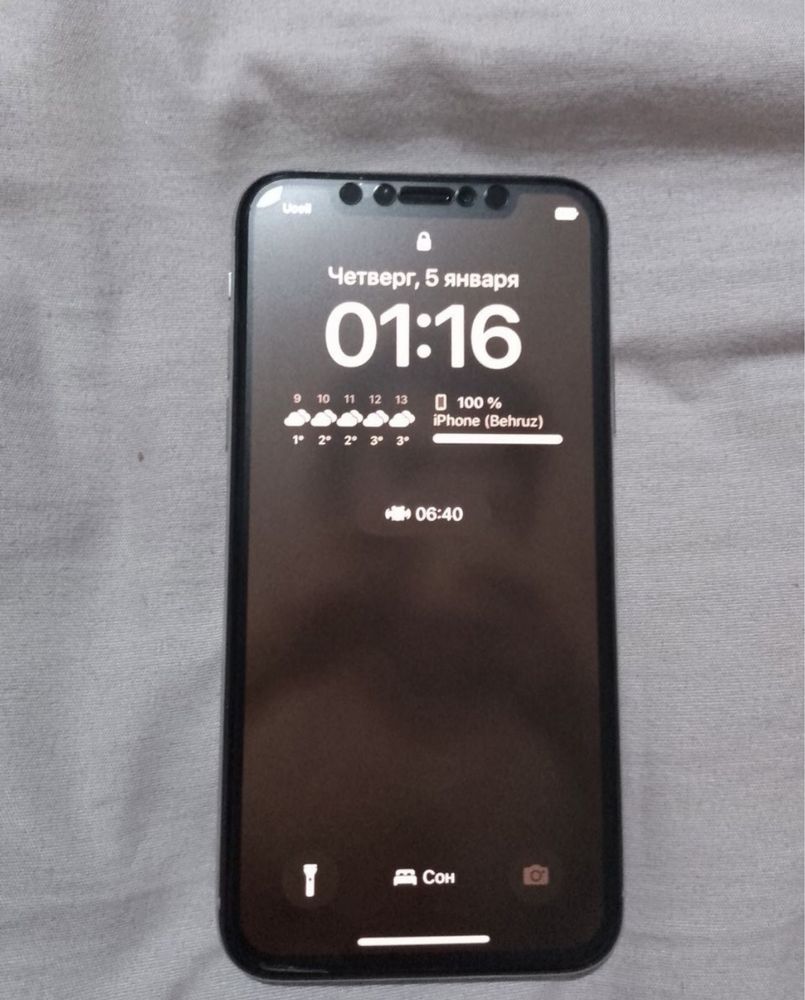 Iphone x obmen pocco x3 ga