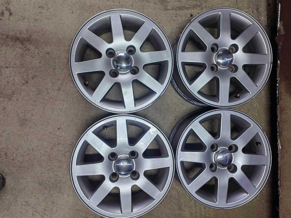 Оригинални джанти за Форд (Ford) 14" 4х108