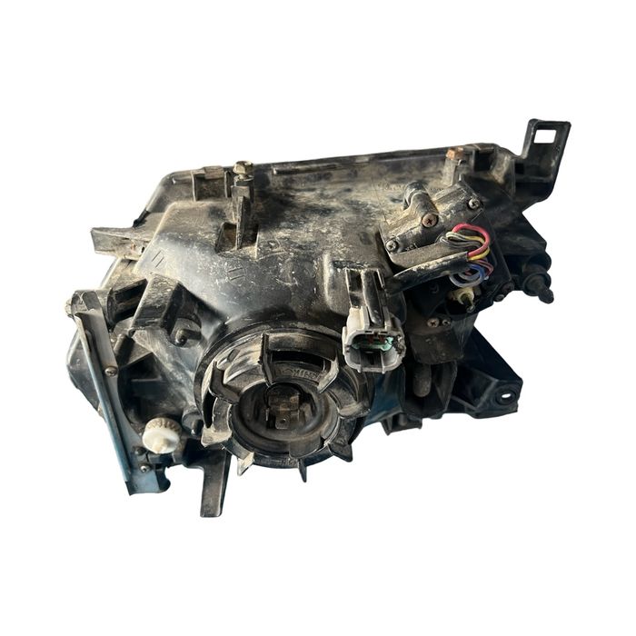 Far dreapta fata NISSAN PATROL GR V Platform/Chassis Y61 1998 - >