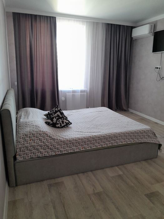 1комн Хан шатыр, новая