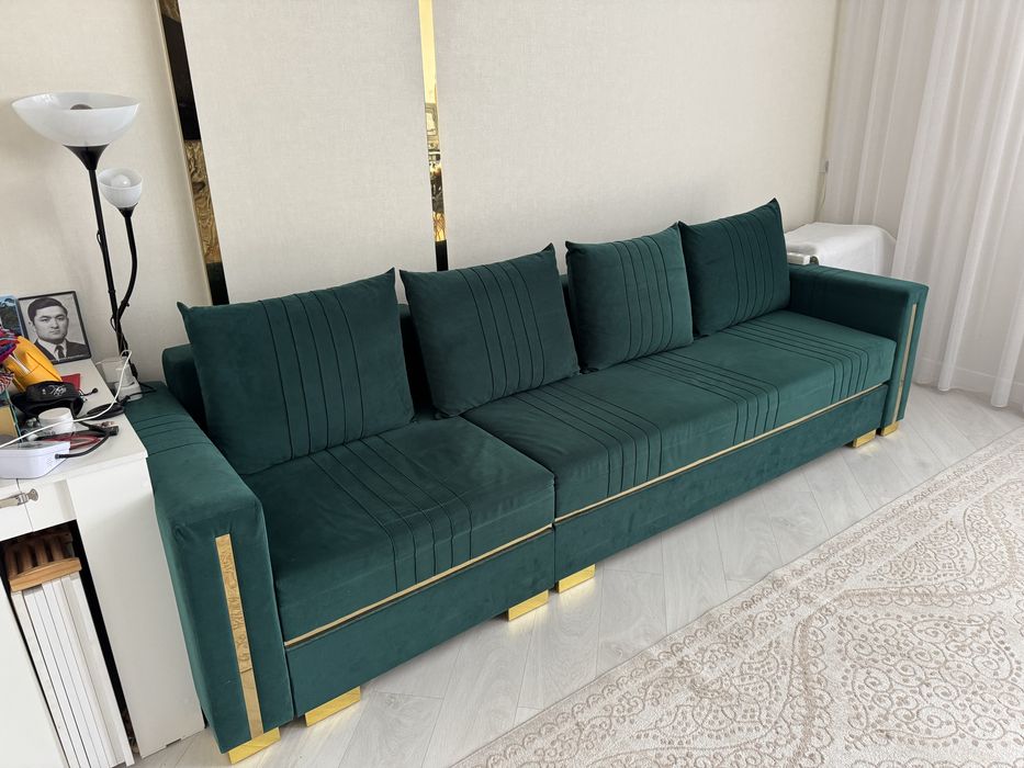 Продам диван 3 метра