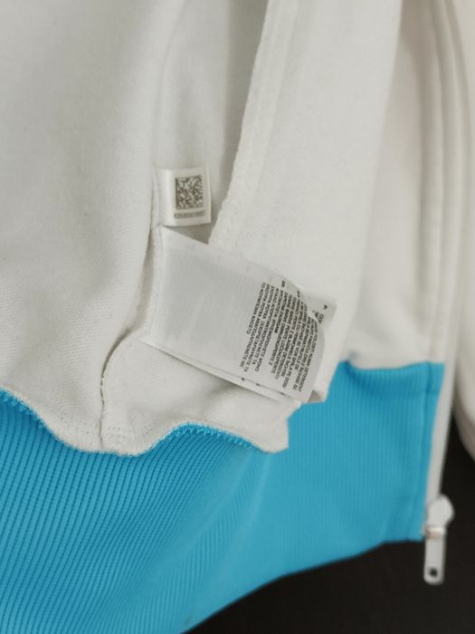 Bluză retro/vintage femei Adidas Originals