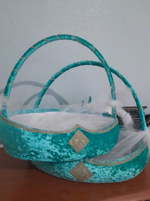 Той табақ,кудалык