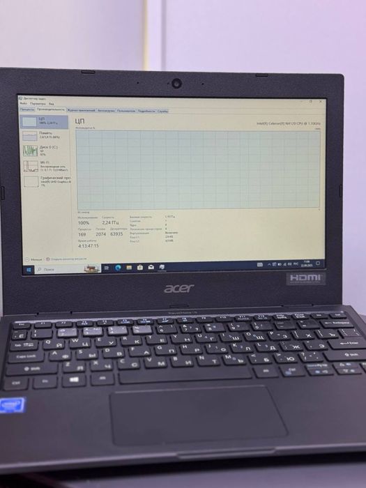 Acer |Ortalyq.kz