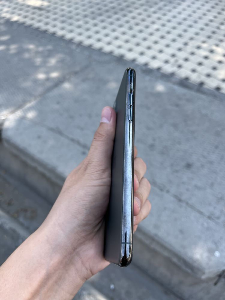 iphone 11 Pro Max 64 gb
