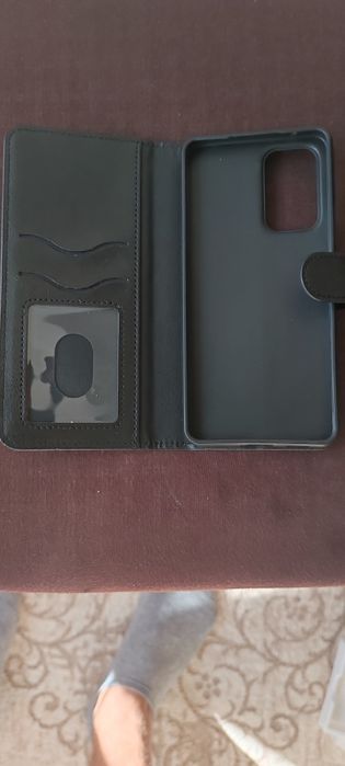 Husa Flip Samsung A53