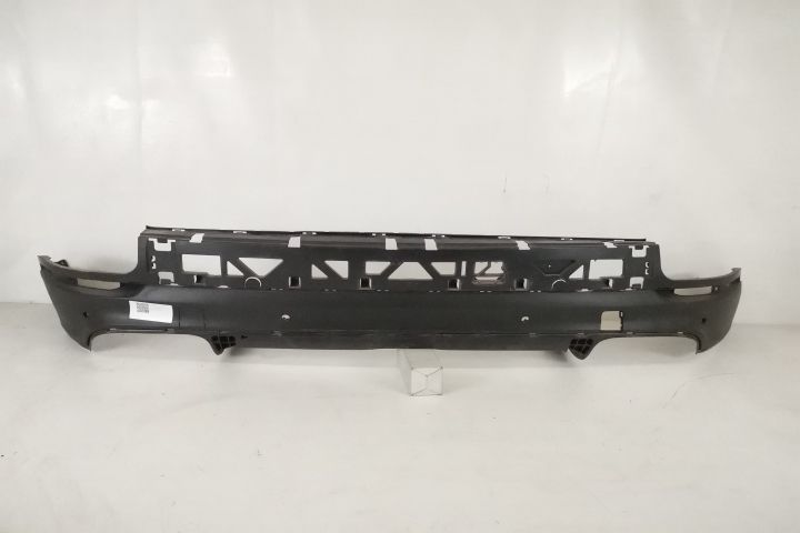 Спойлер Задна Броня Порше Кайен / Porsche Cayenne Заден спойлер за бро