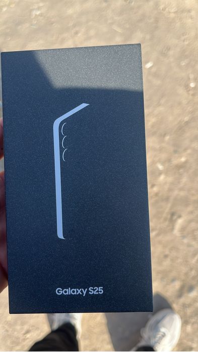 Samsung s25 срочно
