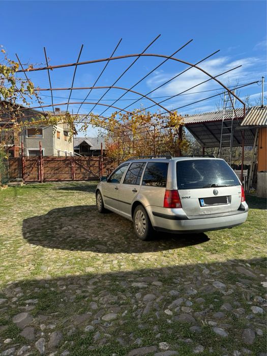 Volkwagen Golf 4 break