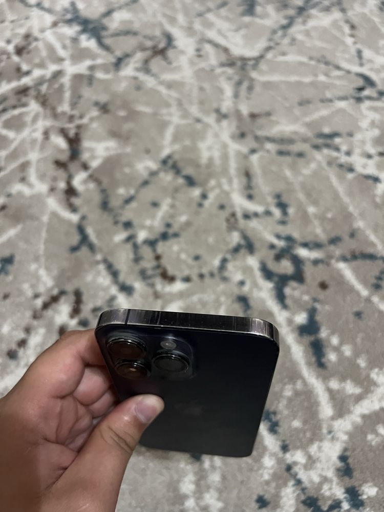 iphone 14 pro max sotiladi