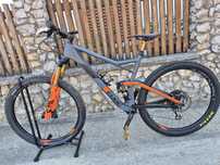 Cube Stereo 150 HPC