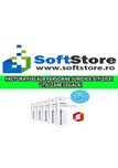 Pachet 5x Licente Office Pro Plus 2021 (RETAIL) - FACTURA PJ / PF!