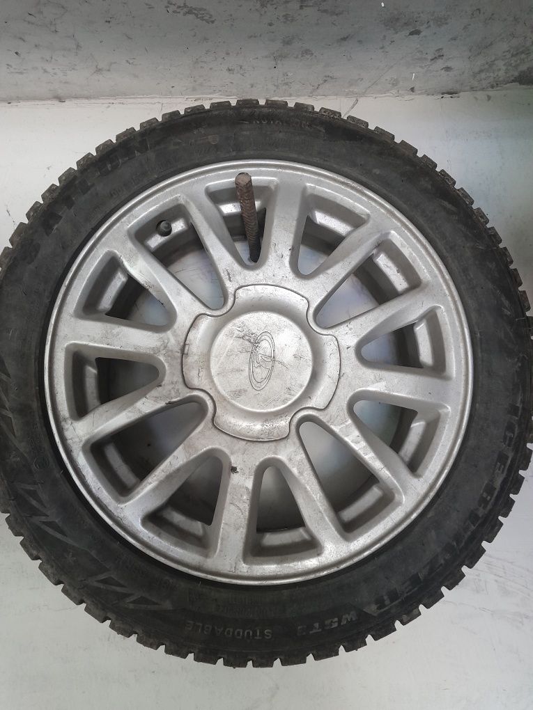 Дөңгелек сатам-R-15/185/55