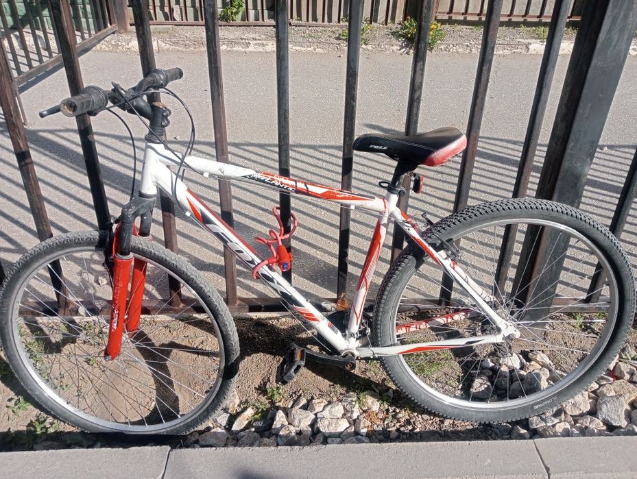 Велосипед сатам спартивный