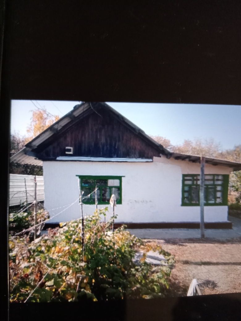 Продам дачу  в районе Телецентра.