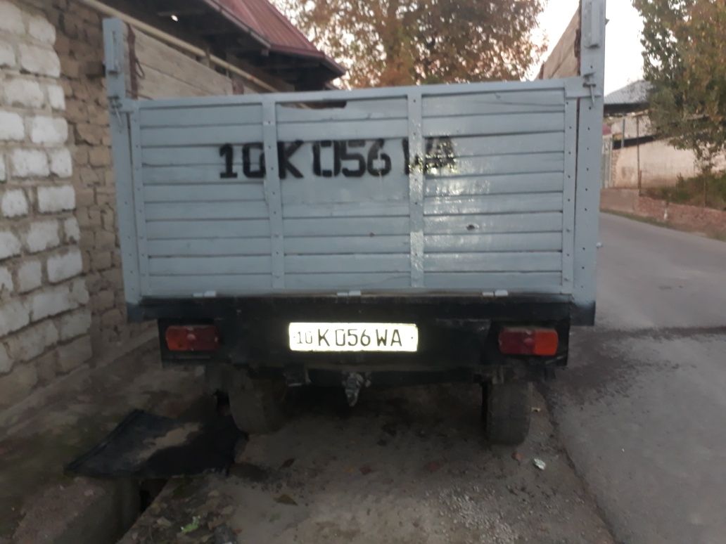 Uaz452d sotiladi