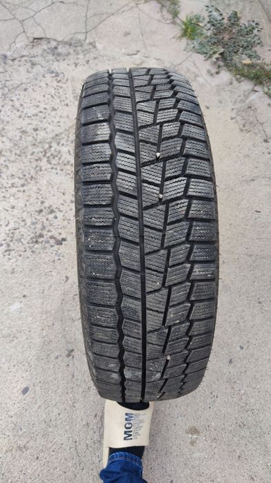 Шины зимние Maxxis 205 65 R16