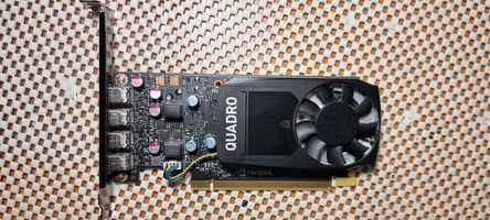 Nvidia quadro P620