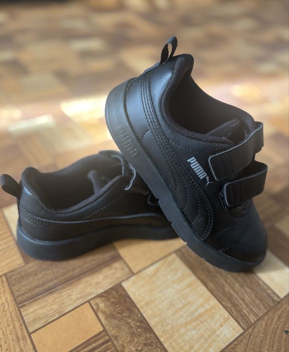 Puma и Adidas за момче