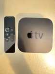 Apple TV 4K model A1842