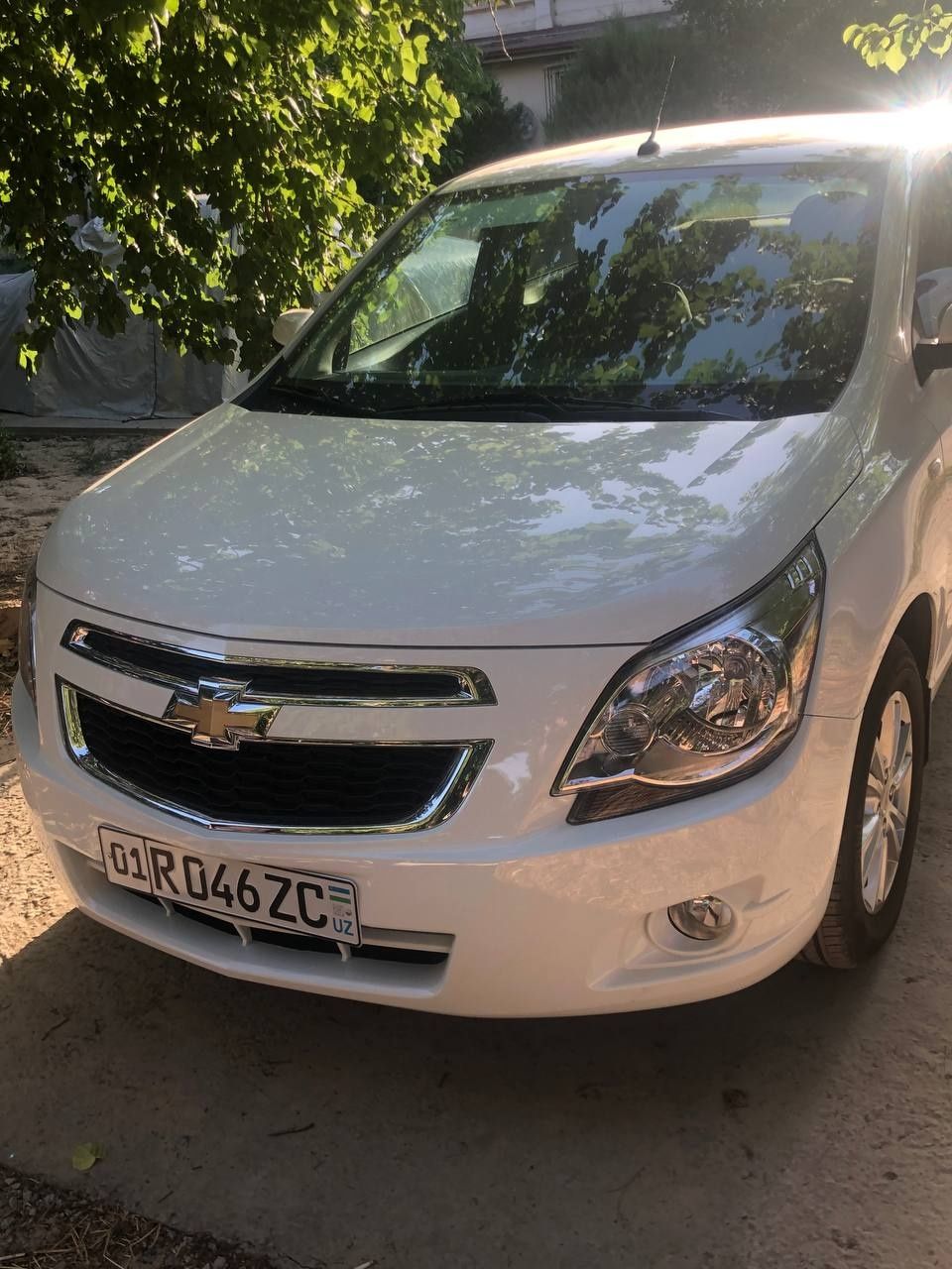 Продаю свою машину