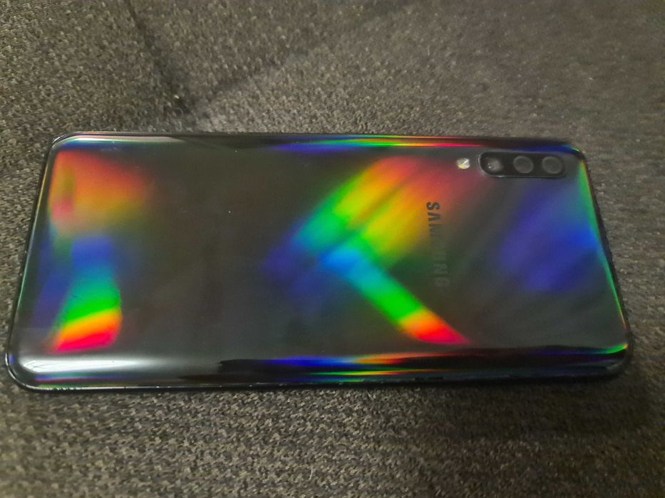 Samsung Galaxy A50