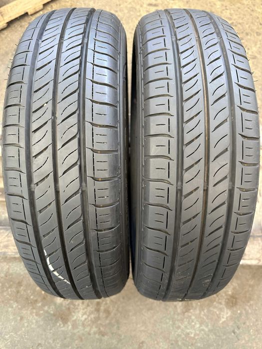SET 2 Anvelope Vara 165/65 R14 79S DUNLOP Enasave EC300
