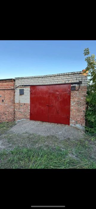 Сдам в аренду гараж Р-он Арматурного завода