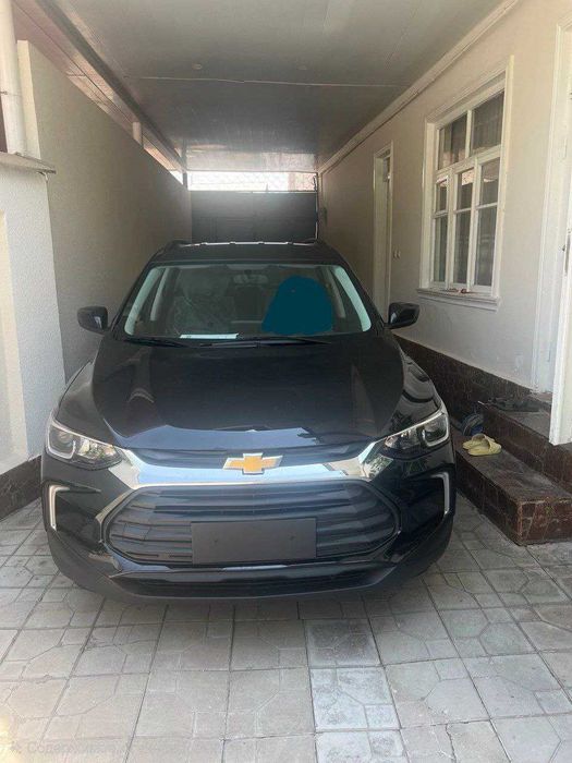 Продаётся Tracker 2 LS