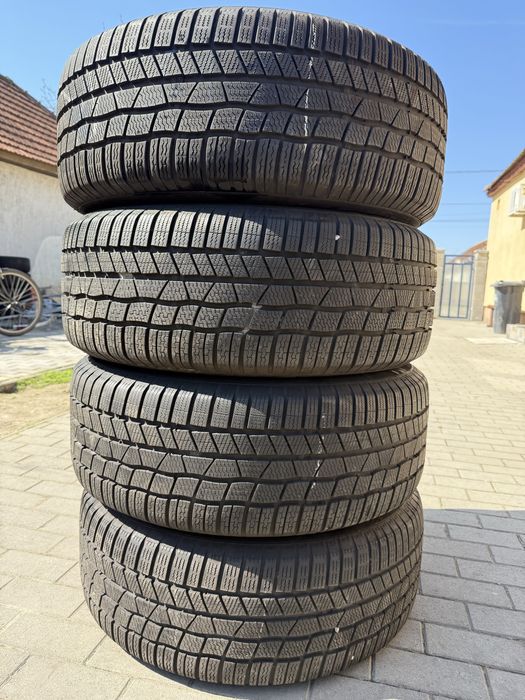 Jante Audi Q7 2020 originale ca noi 255 55 19 continental