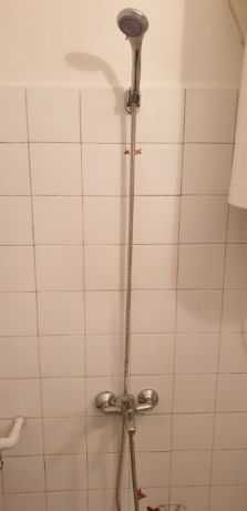 Дава се под наем Тристаен апартамент в Бургас, Лазур - 74 кв.м за 240 € - Снимка #5