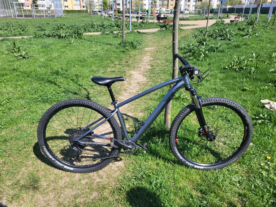 Rockrider explore 520 Trail Marimea L