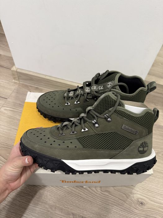 Ghete impermeabile barbati Timberland -masura 44