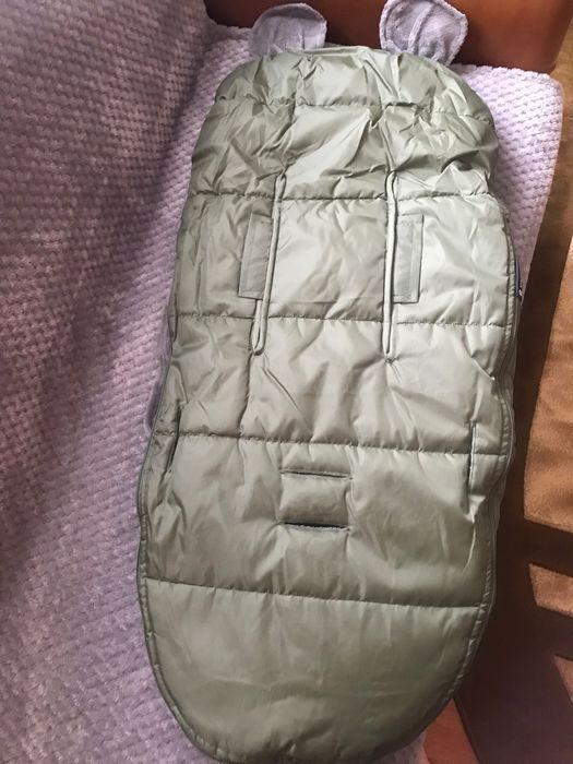Sac de iarna  nou