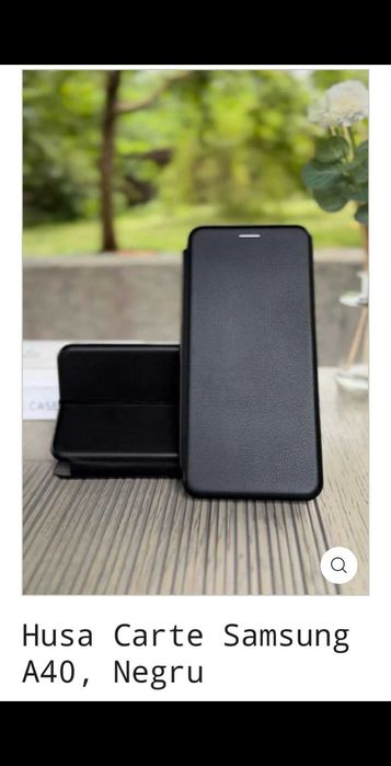 Husa pentru Oppo A40