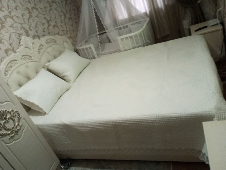Продается квартира