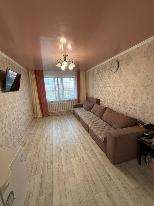Продам 2 комнатную квартиру